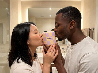 Ska du bjuda på middag eller Netflix and chill? Glöm inte toapappret