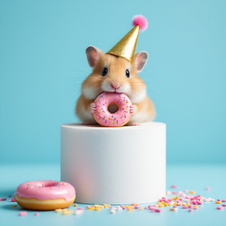 Party Pooper Papper