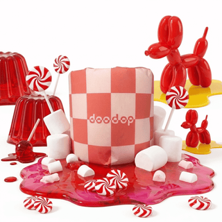 Joyful Jelly plump roll | 1-pack toalettpapper