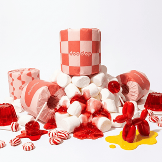 Joyful Jelly plump roll | 6-pack toalettpapper