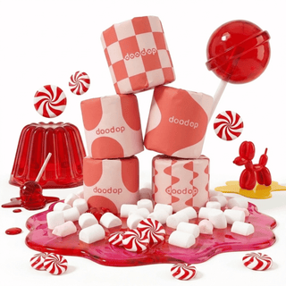 Joyful Jelly plump roll | 6-pack toalettpapper