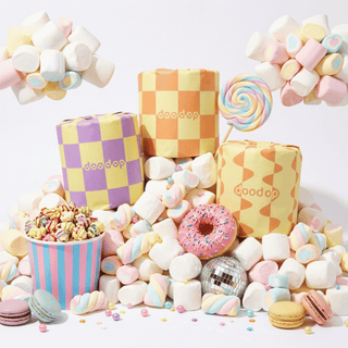 Party Pooper Pure Paper Roll - 1-pack toalettpapper