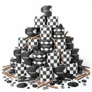 Soft liquorice lifestyle roll | 24-pack toilet paper