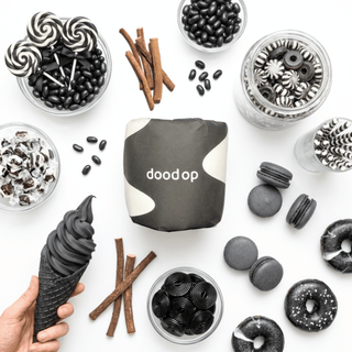Soft liquorice lifestyle roll | 1-pack