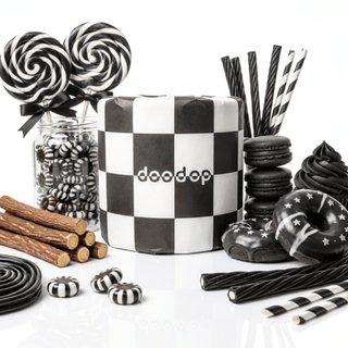 Soft liquorice lifestyle roll | 1-pack