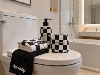 Soft liquorice lifestyle roll | 48-pack toalettpapper